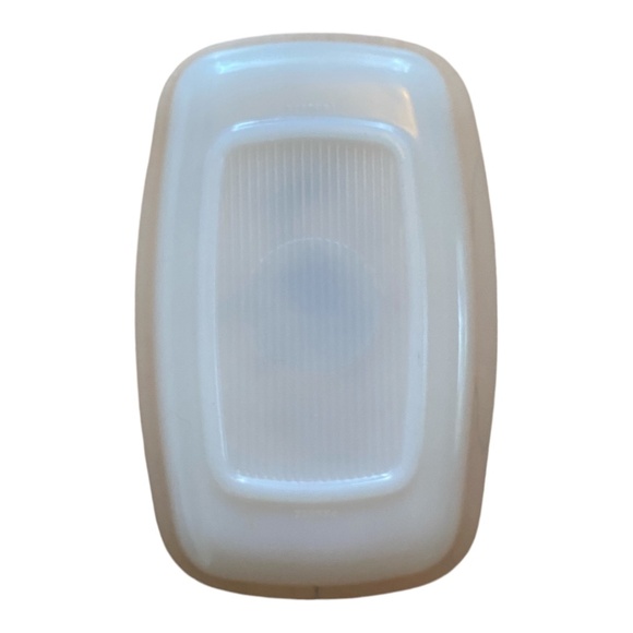 Arcopal vintage butter dish - Picture 2 of 12